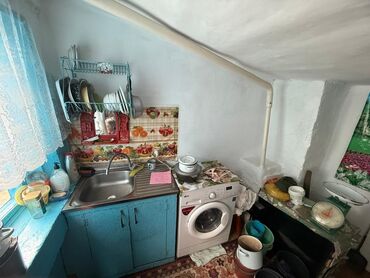 Продажа домов: Дом, 1 м², 4 комнаты, Собственник, Косметический ремонт — 10