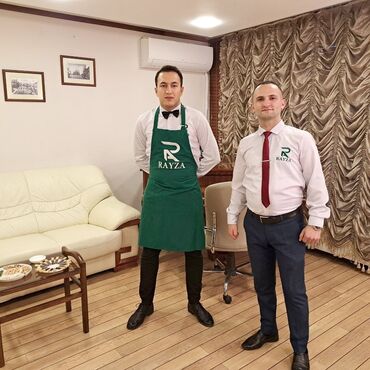 Dekorlar və bəzəklər: Tədbirlərin Təşkil Olunması ________________ Tədbirlərinizi Əsl — 6