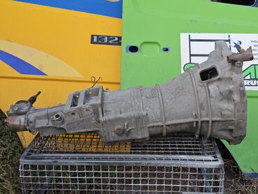 Коробки передач: Коробка передач Механика Mazda 1994 г., Б/у, Оригинал, Германия — 16