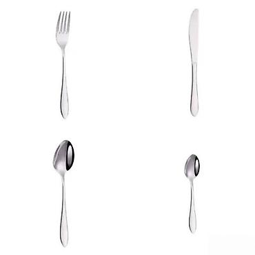 tchibo cena: Garnitura escajga 72/1 FG BR-295 NOVO. Opis proizvoda: Escajg set 72 — 2