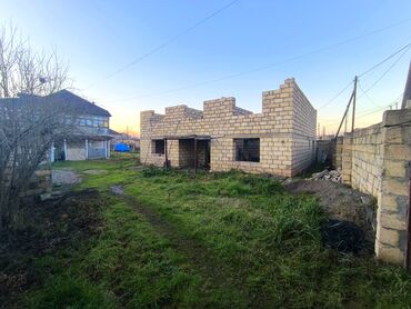 Həyət evləri və villaların satışı: 8 otaq, 100 kv. m, Kredit yoxdur, Təmirsiz — 1