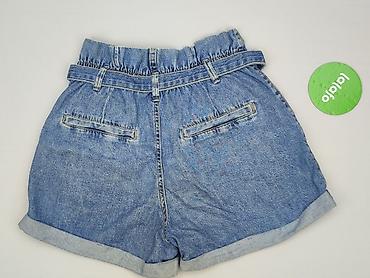 bermudy sinsay: Bershka, Szorty damskie, rozmiar S — 4