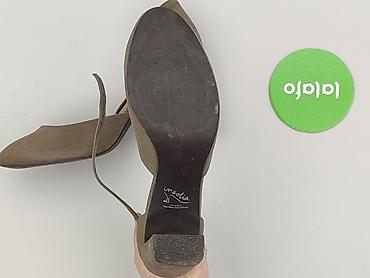 buty m: Marks & Spencer, Półbuty damskie, rozmiar 40 — 4