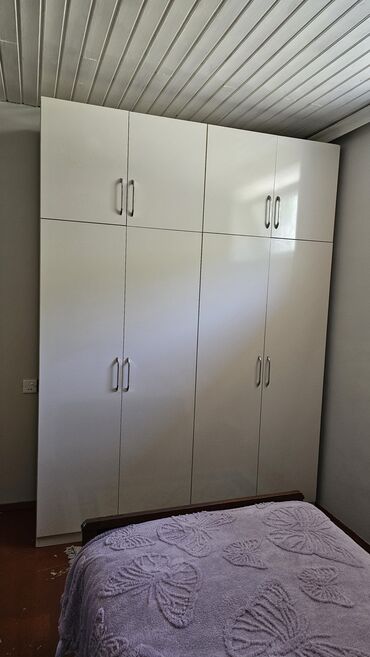 Torpaq sahələrinin satışı: Meşəlik ərazidə təbii gözəlliyə sahib torpaq sahəsi ve ev - Yaşıl — 22