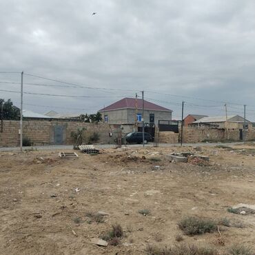 Torpaq sahələrinin satışı: 6 sot, Kənd təsərrüfatı, Maklerlər narahat etməsin, Kupça (Çıxarış)