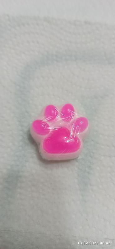 Букеты из мыла: Увлажняющее глицериновое гипоаллергенное мыло ручной работы с шикарным — 7