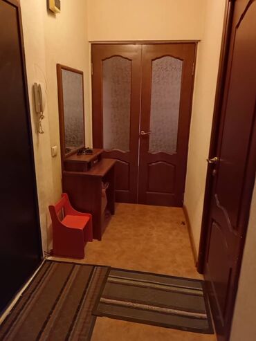 Долгосрочная аренда комнат: 18 м², С мебелью — 6