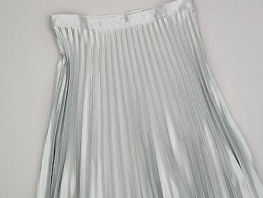 srebrne: Reserved, Spódnica damska, rozmiar L — 1
