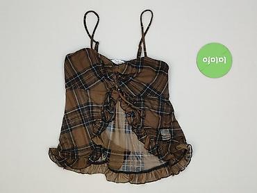 oryginalne: Top damski, rozmiar S — 2