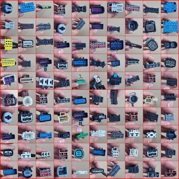 Avtomobilin digər elektrik sistemləri: Chevrolet aveo t250 şteykerler Satdigimiz mehsul ustden cixma ve — 6