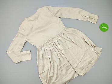 jeansy daisy: DAISY, Sukienka damska, rozmiar S — 3