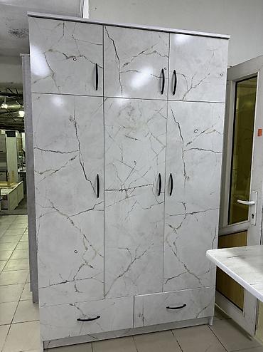 Шифоньеры, шкафы для одежды: Шкафы Шифонер гардероб для одежды шкаф с антресоли Размер высота 215 — 6