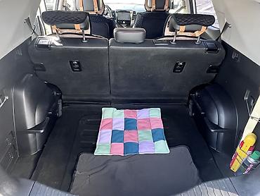 Ssangyong: Ssangyong Tivoli: 2019 г., 1.6 л, Автомат, Бензин — 10