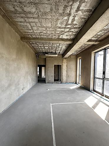 анеме: 4 комнаты, 180 м², Элитка, 6 этаж, ПСО (под самоотделку) — 3
