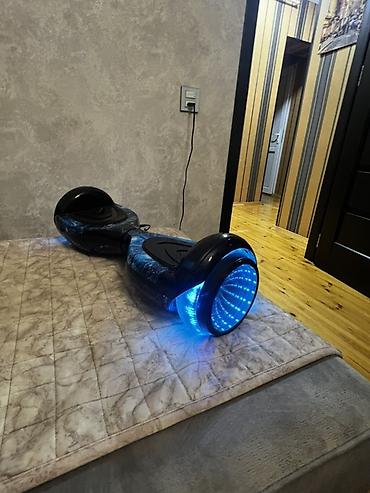strim velosiped 29: Segway teze kimidi.Cox az istifade olunub.Heyetde sürülmeyib.Tekerleri — 2