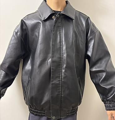 gio: Мужская куртка, S, M, Новый, цвет - Черный, Самовывоз, Платная доставка — 9