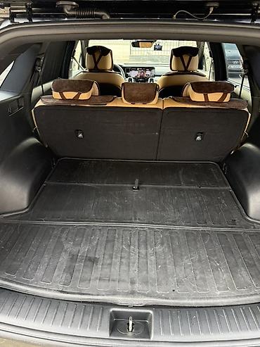 Kia: Kia Sorento: 2020 г., 1.6 л, Автомат, Гибрид, Кроссовер — 4