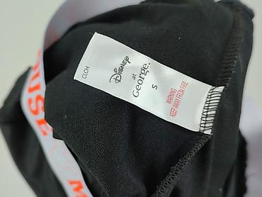 kipsta buty: Mickey Mouse, Legginsy Sportowe damskie, rozmiar S — 4