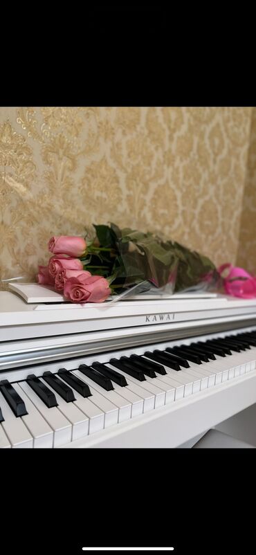 теле: 🎹 Продаю цифровое пианино Kawai KDP75 (новое) Продаю абсолютно новое