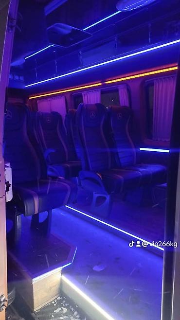 mann: Бус на заказ,Аэрапорт чункурчакаларча кой таш кордай,по город по — 5
