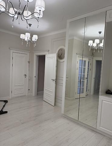 атлантис: 3 комнаты, 117 м², Филармония Элитка, 4 этаж, Дизайнерский ремонт — 10