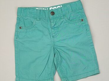 spodnie dla nastolatek: Krótkie spodenki, Palomino, 2-3 lat, 92/98, stan - Dobry