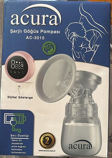 yellencek uşaq: Elektron sud sagan 35 azn tecili satilir 3 dərəcədə azdan çoxa çəkmə — 1