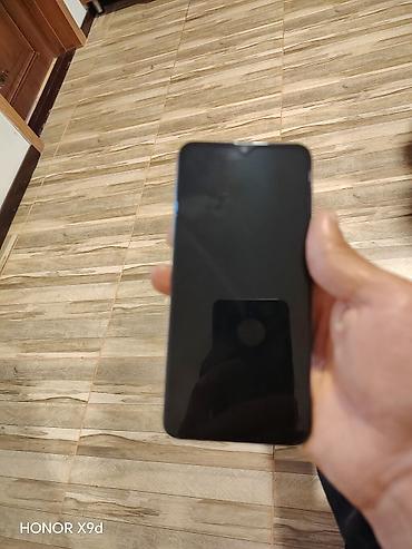 note 12s ekran: Samsung Galaxy A50, 128 GB, rəng - Mavi, Barmaq izi — 4