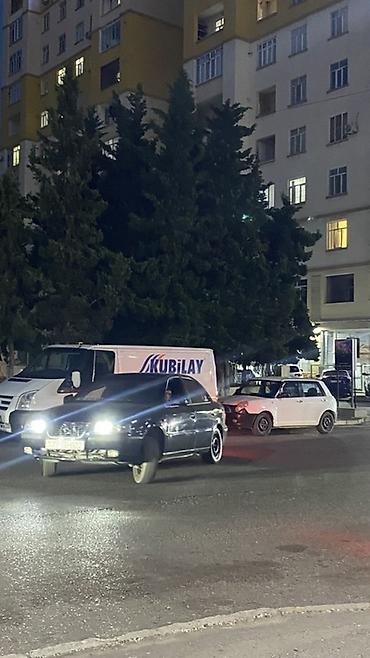 Digər avtomobillər: Azsamand İdeal vezyetde Basavikler ustunde 7200 Salonun tam sekli ucun — 5