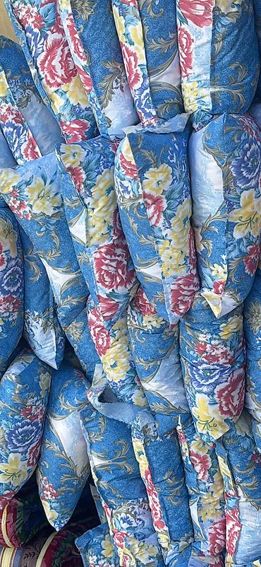 Комплекты постельного белья: МАТРАСЫ ОПТОМ И В РОЗНИЦА — 6