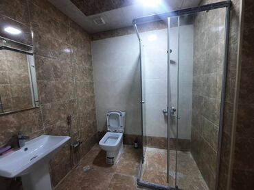 Uzunmüddətli kirayə mənzillər: Sumqayıt şəhəri,Bulvar küçəsi,Mirvari City yaşayış kompleksində,9 — 8