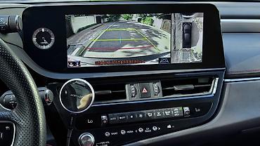 lexus es 300 2020: Lexus ES: 2021 г., Автомат, Гибрид, Седан — 2