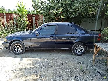 касем машина: Mercedes-Benz C-Class: 1993 г., 1.8 л, Механика, Бензин, Седан — 2