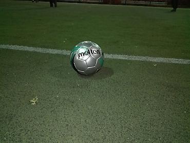 Мячи: ✓Магазин спортивной экипировки SPORTWORLD.KG✓ Футбольные мячи molten! — 4
