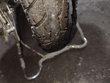 Электровелосипеды: Электровелосипед, Б/у — 14