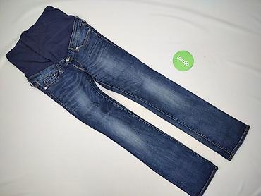 hennes: H&M Mama, Jeansy damskie, rozmiar S — 2