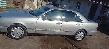 Mercedes-Benz: Mercedes-Benz E-Class: 1996 г., 3.2 л, Автомат, Бензин, Седан — 6