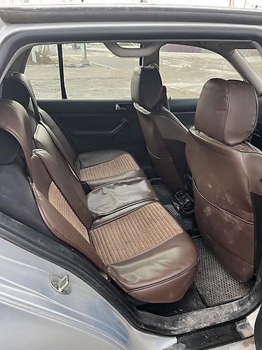 Volkswagen: Volkswagen Golf: 1998 г., 1.8 л, Автомат, Бензин, Хэтчбэк — 13