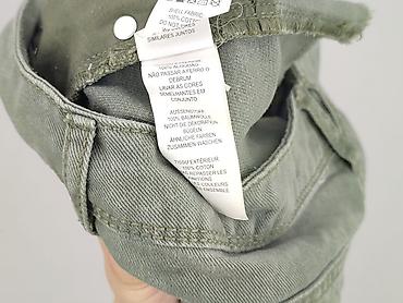 custom jeans: Denim Co, Szorty damskie, rozmiar M — 5
