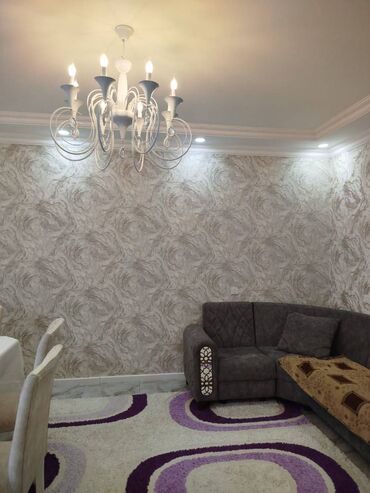 Həyət evləri və villaların satışı: Mərdəkan 3 otaqlı, 80 kv. m, Yeni təmirli — 2