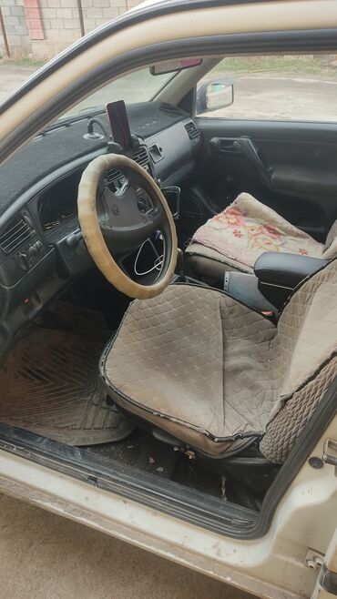 Volkswagen: Volkswagen Golf Variant: 1994 г., Универсал — 9