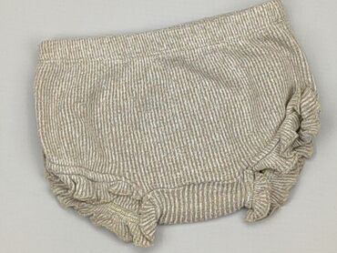 Trousers and Leggings: Shorts, George, 3-6 months, condition - Very good