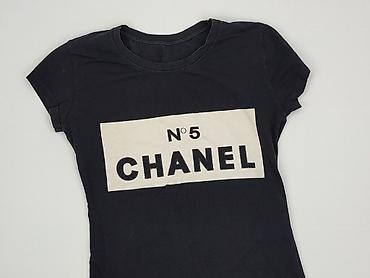 chicaca nowosci: Chanel, T-shirt damski, rozmiar S — 1