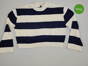 hm jackson: H&M Divided, Sweter damski, rozmiar M — 2