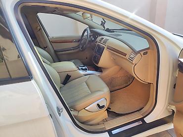 megane disk: Mercedes-Benz R 350: 3.5 l | 2007 il Krossover — 4