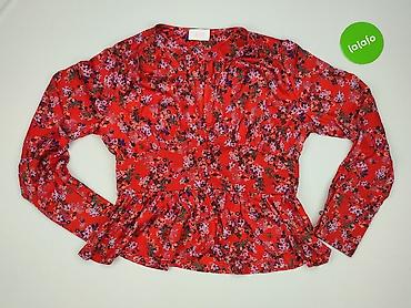 bluza red fireball: Savida, Bluzka damska, rozmiar M — 2