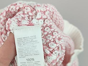 bolf bluza: Sinsay, Sweter damski, rozmiar S — 5