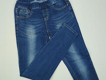 jeans big ass: Jeansy damskie, rozmiar S — 1