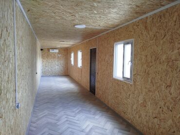 Konteynerlər: Icare Sendiviç konteyner ofislər Dəmir ofislərin icarəsi və satışı — 14