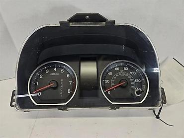 honda git: Продаю Счит приборов Приборная панель щиток Хонда црв 2007---2010 год — 3